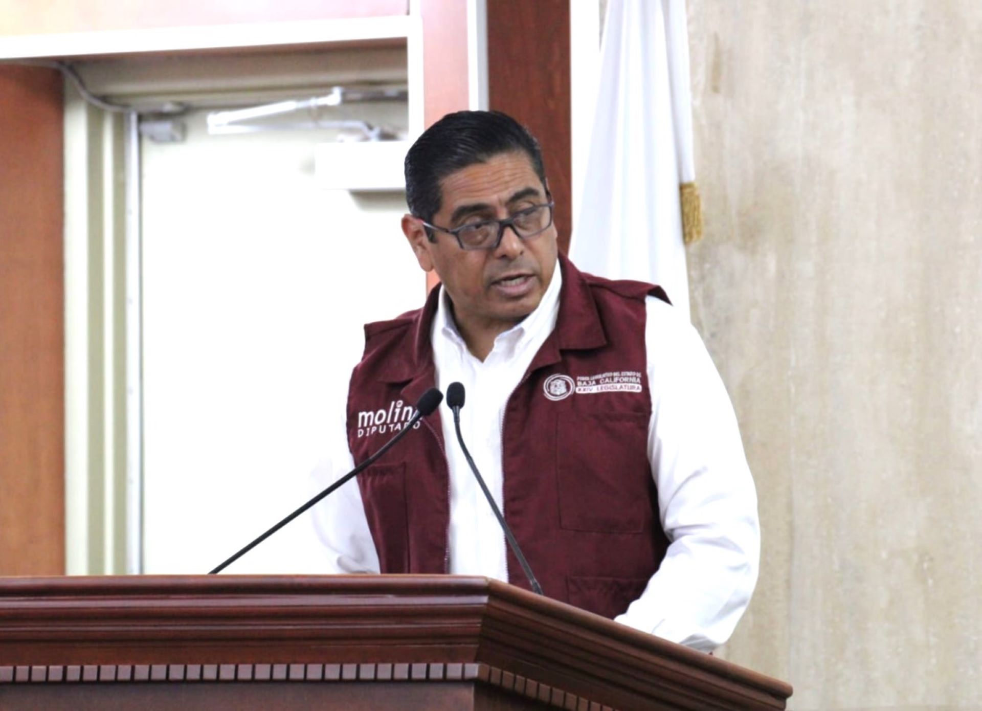 Exhortan a autoridades de San Quintín a garantizar cobro conforme a la Ley de Ingresos