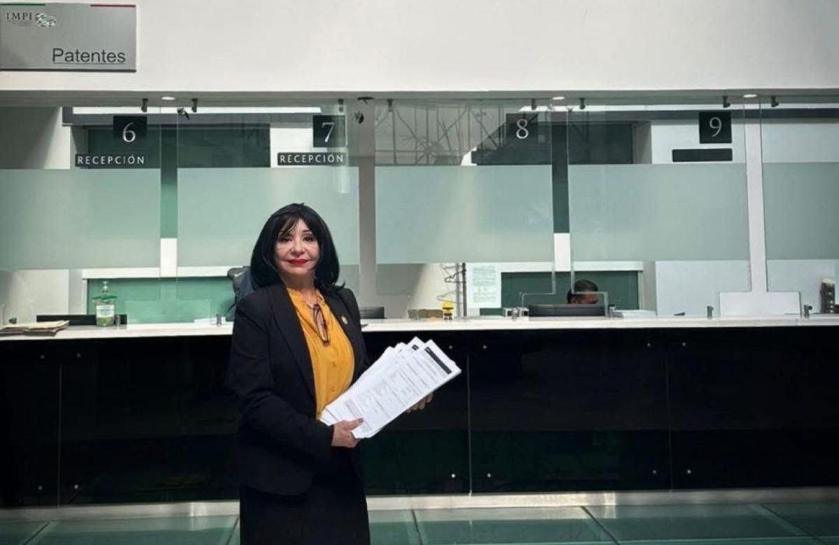 Ayuntamiento de Mexicali obtiene registro de 15 marcas ante el IMPI, protegiendo el patrimonio identitario de la capital