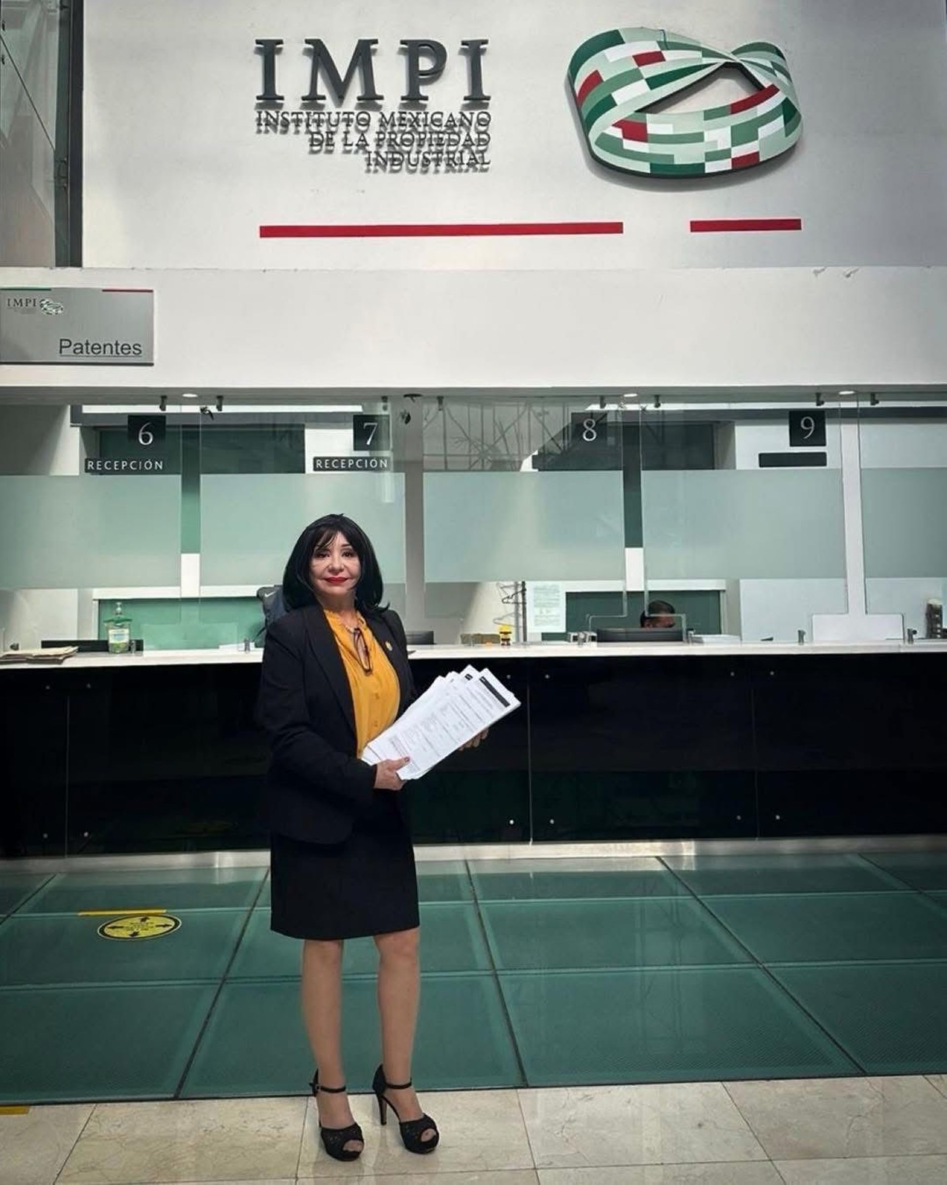 Ayuntamiento de Mexicali obtiene registro de 15 marcas ante el IMPI, protegiendo el patrimonio identitario de la capital