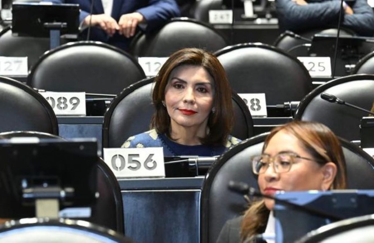 El Plan B no protege las elecciones; deja en duda quién las controla: Eva María Vásquez Hernández