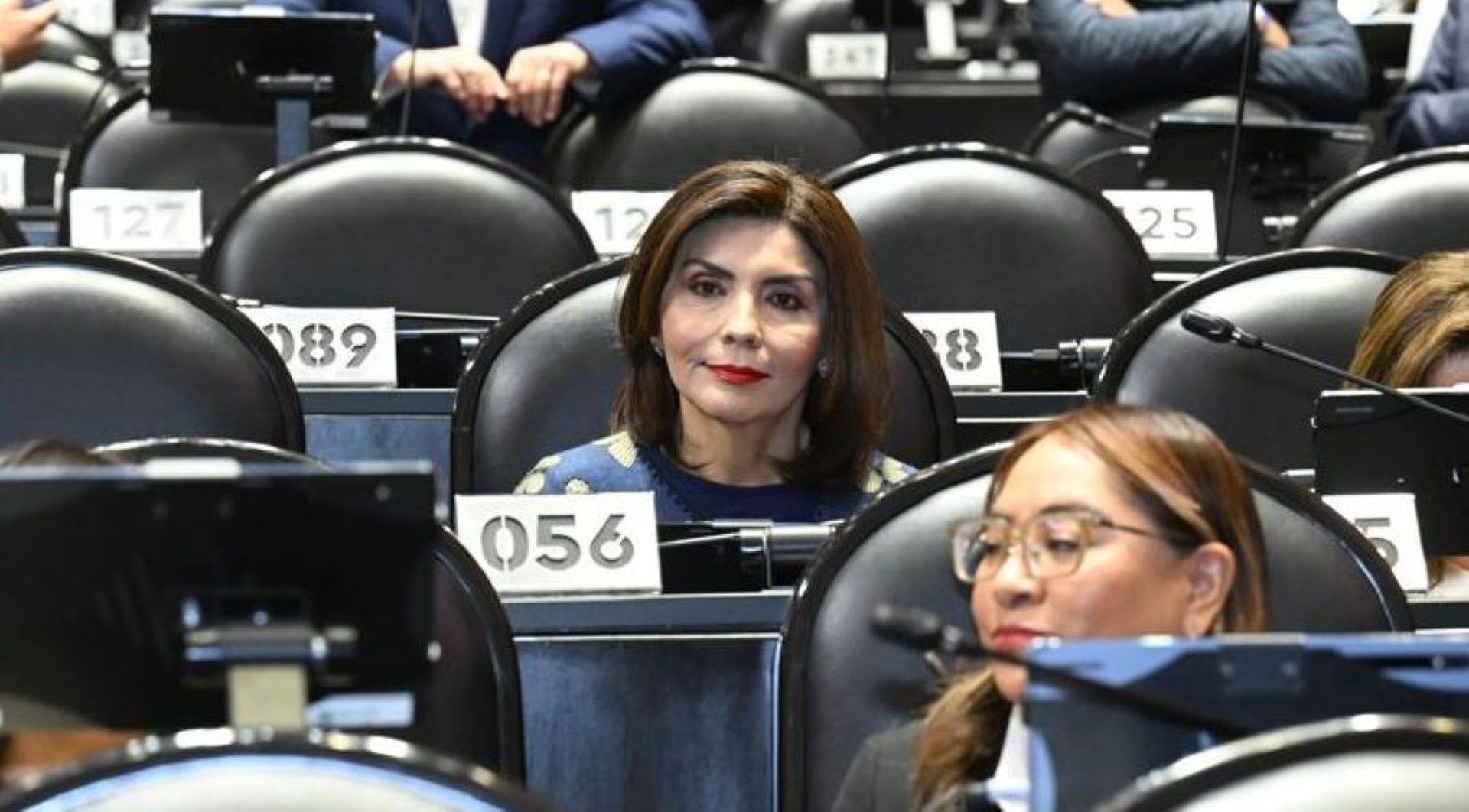 El Plan B no protege las elecciones; deja en duda quién las controla: Eva María Vásquez Hernández