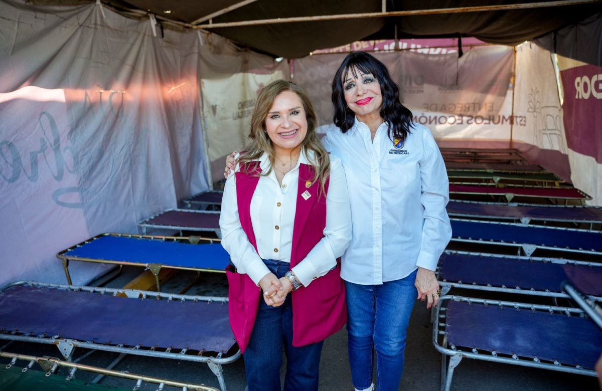 Pies en Movimiento: Norma Bustamante fortalece el tejido social en las escuelas