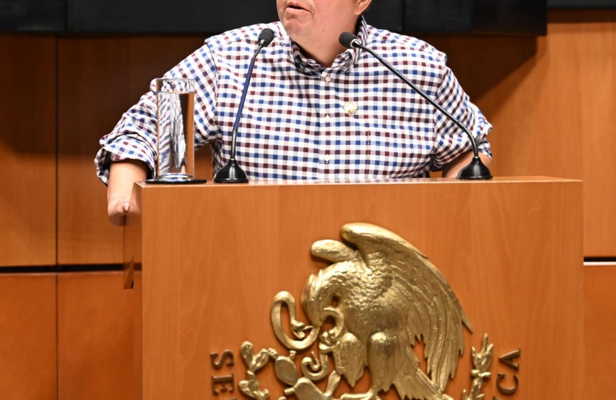 Armando Samaniego garantiza a través del “Plan B”, la protección a derechos laborales de empleados del Congreso del Estado