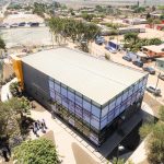 Inauguran Centro de Atención Integral para Trabajadores Agrícolas de Aan Quintín