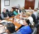 Fortalece gobierno de Marina del Pilar estrategia integral de prevención y seguridad en planteles educativos