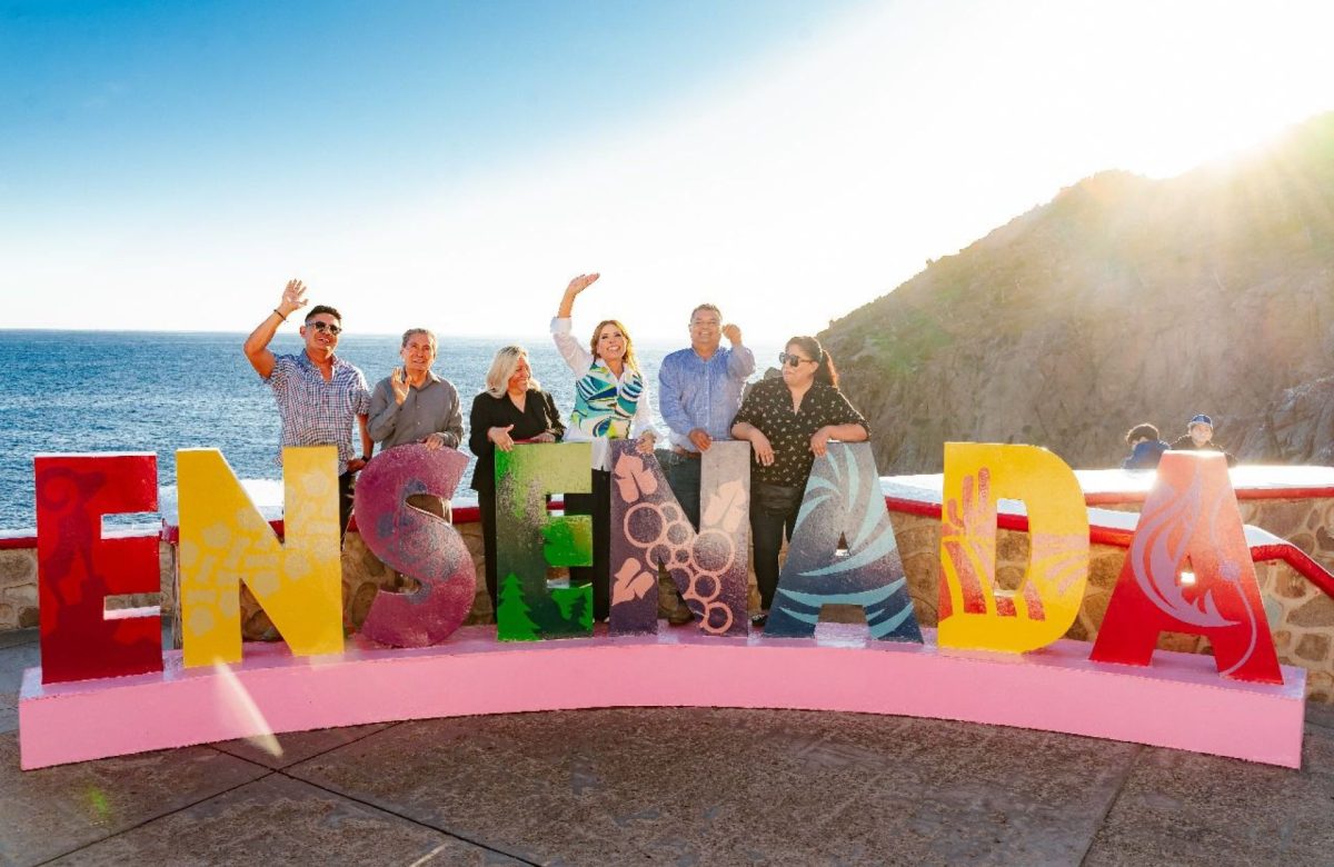 Más de 31 mil personas visitan La Bufadora en los días mayores del periodo vacacional