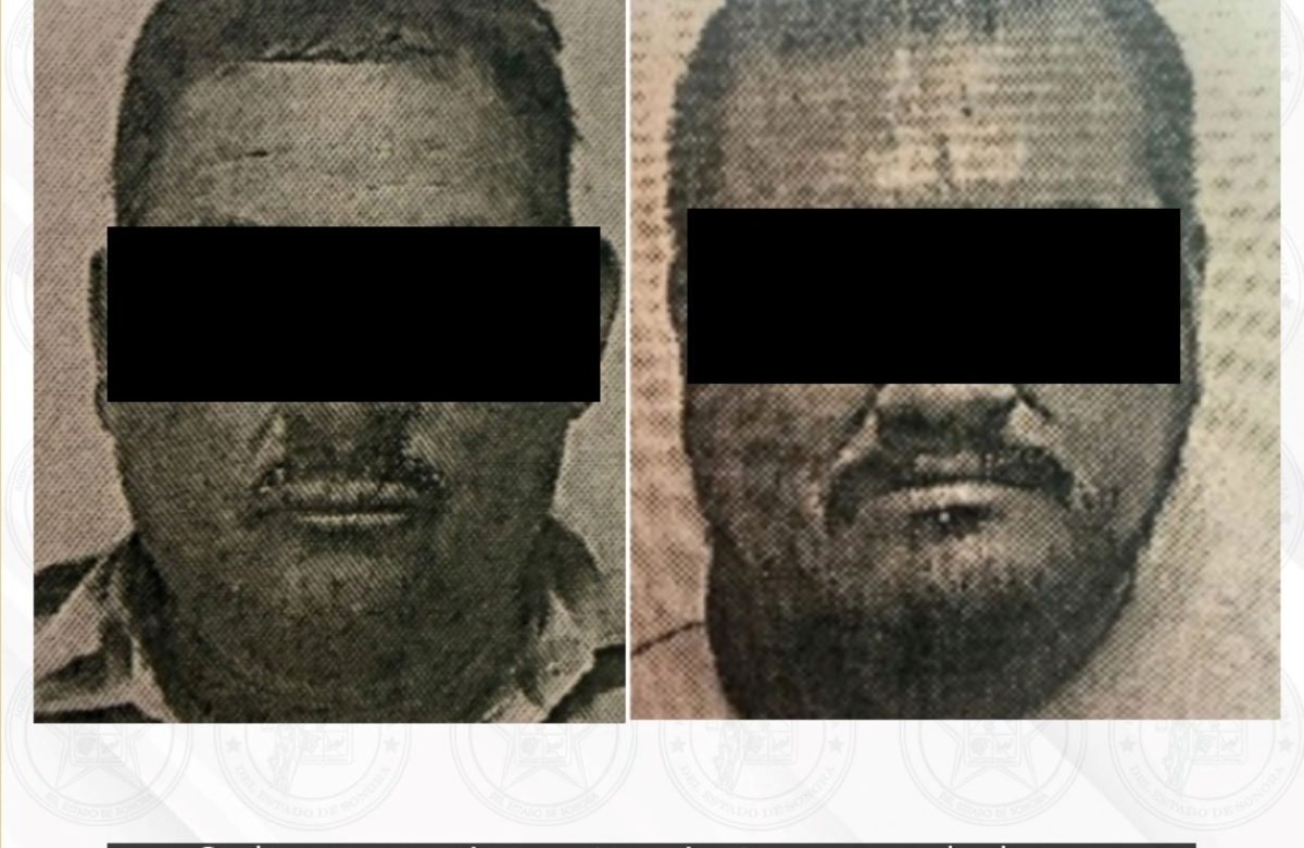 Vinculan a proceso a dos imputados por privación ilegal de la libertad agravada en grado de tentativa en SLRC: FGJES