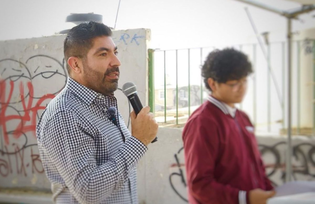 Defensa de la soberanía nacional se da con firmeza y respeto a la Ley: AAR