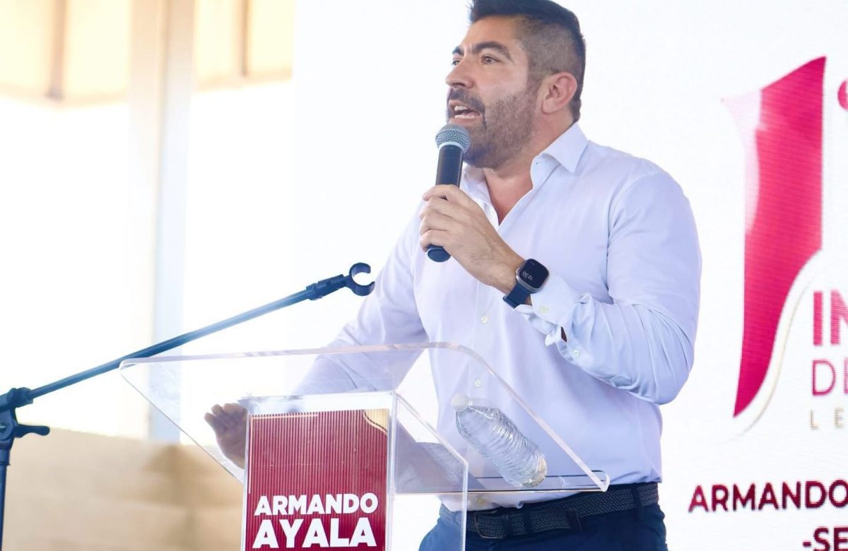 Armonización de leyes estatales con la Ley General de Aguas fortalecerá seguridad hídrica: AAR