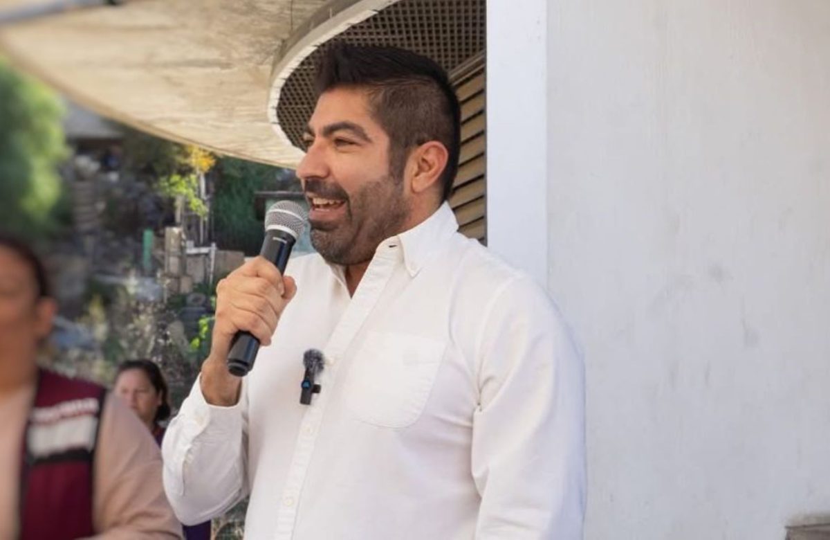 Resalta Armando Ayala resultados en seguridad y estrategia preventiva del Gobierno de México