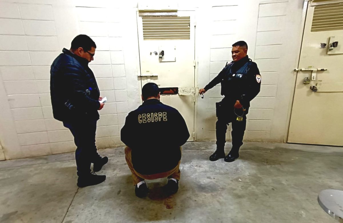 Emite Cesispe posicionamiento sobre hallazgo en el Hongo I