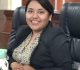 Plantea diputada Evelyn Sánchez instalar mesa técnica en materia hídrica para Tijuana