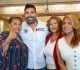 Impulsará Armando Ayala acciones en favor del deporte