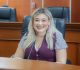 Dip. Michelle Tejeda demanda rehabilitación del tramo carretero algodones del Valle de Mexicali
