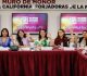 Avala Comisión de Igualdad propuesta para integrar en el Muro de Honor de las Mujeres de Baja California