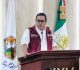 Dip. Molina García emite exhorto para inhibir consumo de alcohol en fiestas infantiles