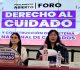 Realiza Congreso foro para fortalecer el derecho al cuidado y el Sistema Estatal de Cuidados