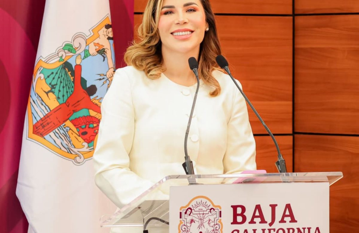Construye gobierno de Marina del Pilar instituciones confiables para la ciudadanía con acciones de combate a la corrupción