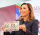 Anuncia gobernadora Marina del Pilar más canchas y recuperación de espacios para BC con programa federal “Mundial Social”