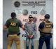 Prófugo de la Justicia de Sonora es arrestado en Mexicali; Se le señala de esta involucrado en la desaparición de una persona en Cajeme
