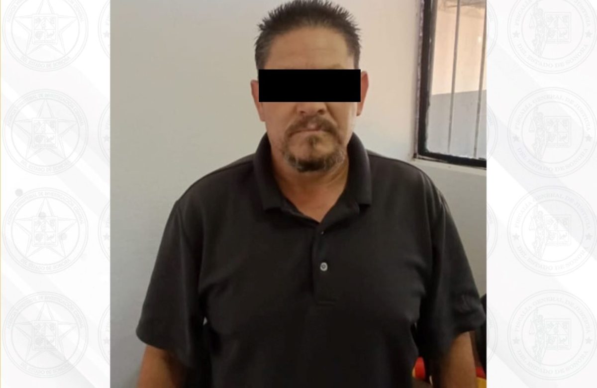 FGJES obtiene vinculación a proceso por tentativa de feminicidio en San Luis Río Colorado