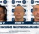 FGE vinculan a procesos a los presuntos responsables de la extorsión en contra del Bazar de Gaby en Mexicali