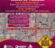 CESPM ejecutará obras de infraestructura hídrica en Carranza y calzada Independencia este fin de semana