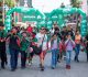 Exhorta SSPCM a festejar la fiesta futbolera de manera responsable en lugares públicos