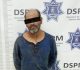 Policía Municipal de Mexicali detiene a persona por allanamiento y robo en Clínica Visión