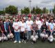Inaugura Ismael Burgueño la primera edición de la Copa Juventud 2026 de Fútbol Soccer