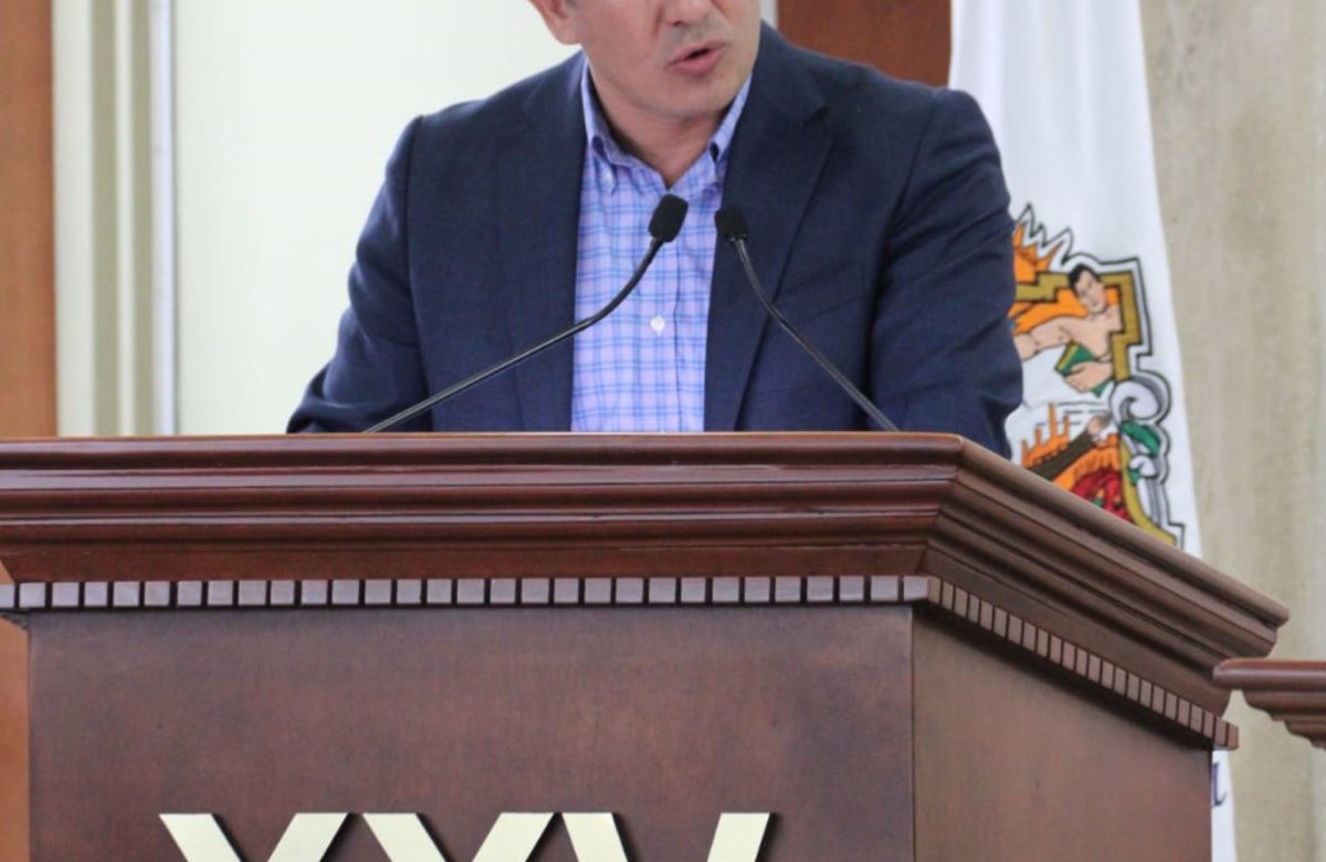 Aprueba pleno hasta cinco años de prisión por robo de autopartes