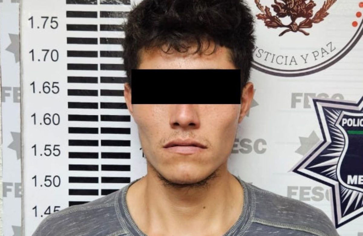 Denuncia ciudadana y proximidad social permiten a fuerza estatal asegurar arma de fuego en el Valle de Mexicali