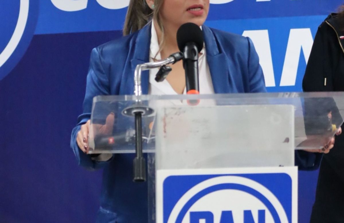 Marina del Pilar, debe dar explicaciones a los bajacalifornianos: PAN BC