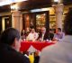 Se reúnen transportistas con Alfredo Álvarez, exponen necesidades del gremio