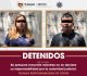 Detiene Policía Municipal a dos personas por presunta privación ilegal de la libertad en la colonia Ampliación Guaycura