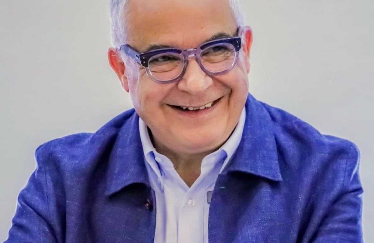 Confía Alfredo Álvarez en desarrollo del proceso interno de Morena