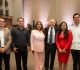Ensenada se integra a la estrategia nacional para acelerar inversiones: Claudia Agatón