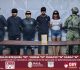 Operativo de fuerzas de coordinación deriva en cuatro detenciones por narcomenudeo