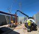 CESPM fortalece el mantenimiento preventivo de su infraestructura sanitaria e hidráulica en Mexicali y el Valle