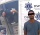 Captura Policía Municipal a dos presuntos implicados en daños y robo a tienda Oxxo en colonia Industrial
