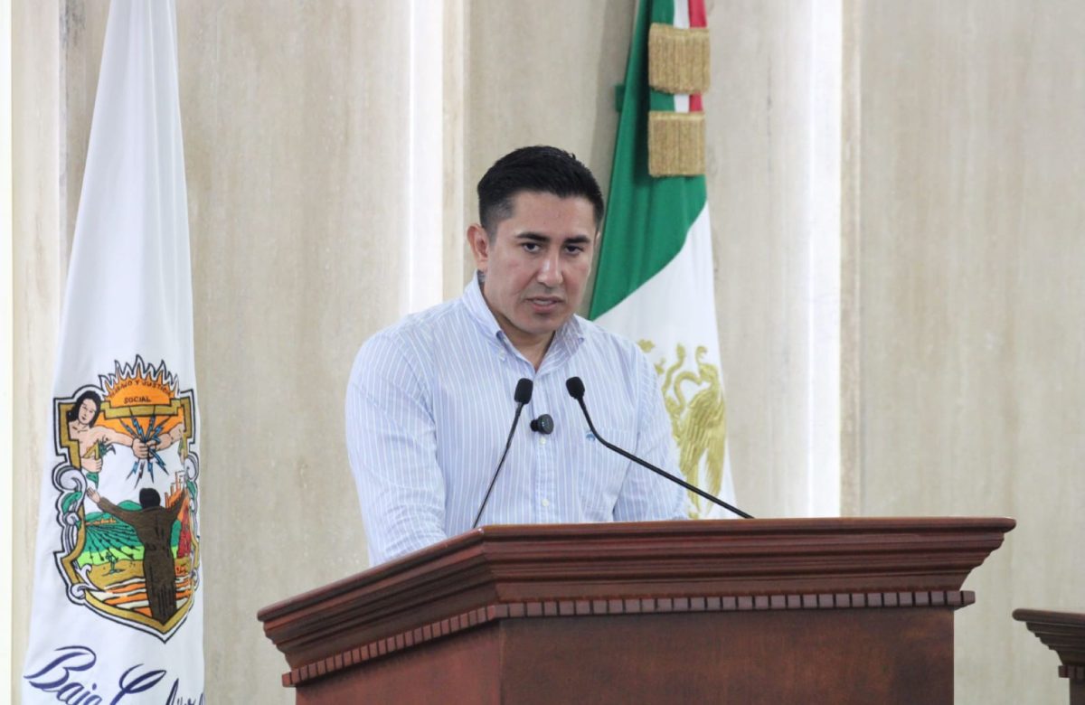 Congreso de BC exige investigación exhaustiva y fortalecimiento inmediato para cuerpos policiales