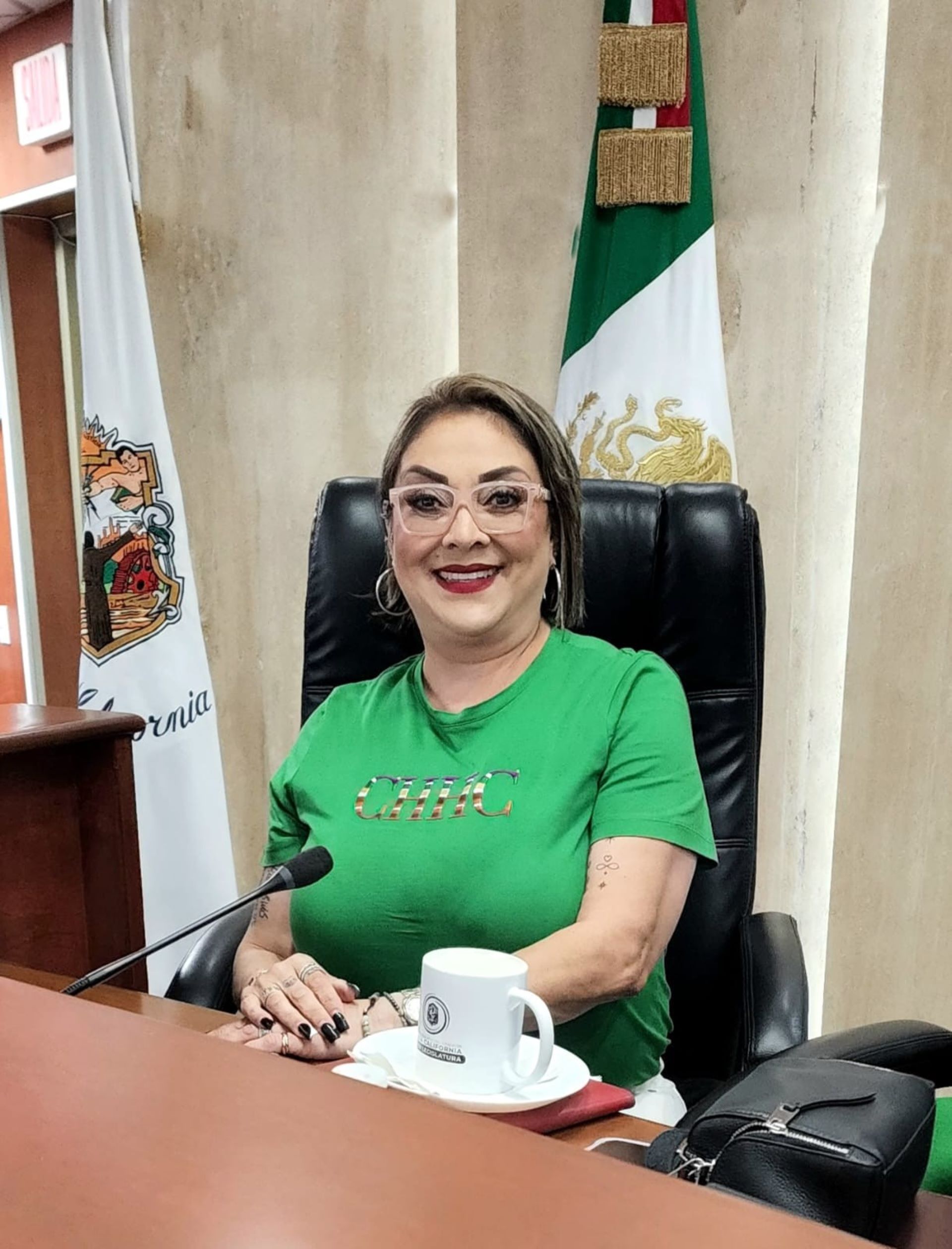 Diputada Tere Ruiz promueve cabildos más abiertos y transparentes