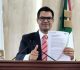 Legislar con perspectiva de infancia, significa escuchar la voz de quienes no pueden defenderse por sí mismos: Dip. Valle