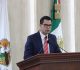 Presenta diputado Humberto Valle reforma en materia de embarazo infantil