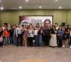 Atenta Eva Moreno a las necesidades de los jóvenes