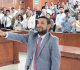 Congreso de BC ratifica a Felipe de Jesús Gamboa Valdez como titular de la Secretaría de Bienestar
