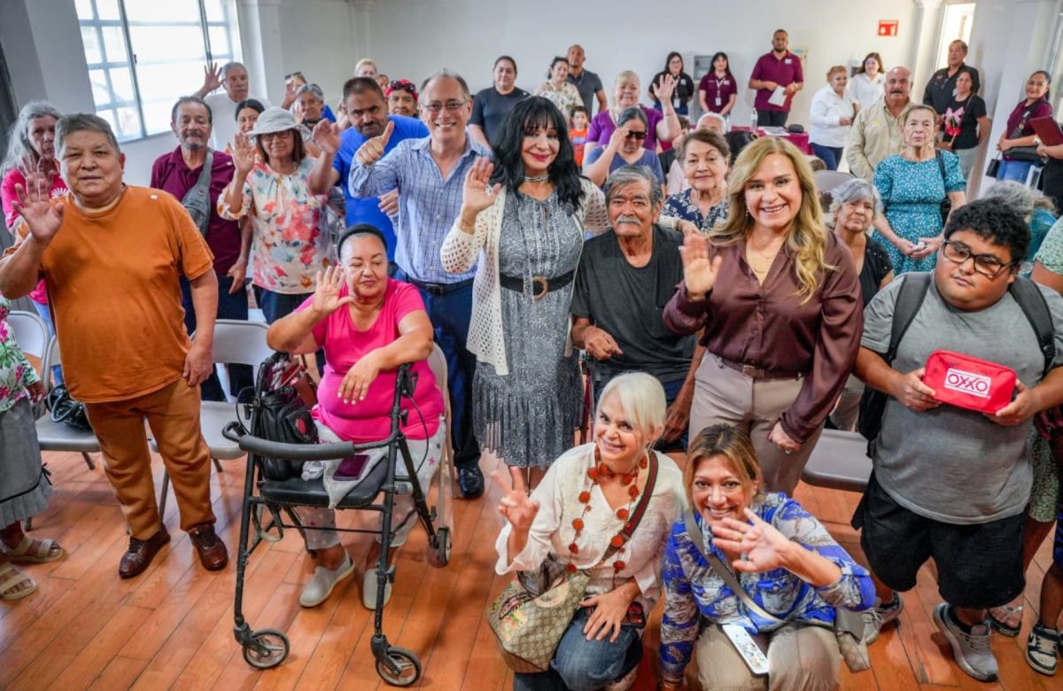 “Ponte Oreja” llega a Mexicali para transformar la vida de personas con discapacidad auditiva