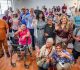 “Ponte Oreja” llega a Mexicali para transformar la vida de personas con discapacidad auditiva