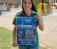 Gana un lugar en los cursos de verano de STEM con la regidora Sandra Cota