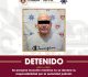 Aseguran agentes de la Policía Municipal a hombre armado durante operativo preventivo